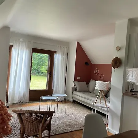 La Grangette Vakantiehuis *