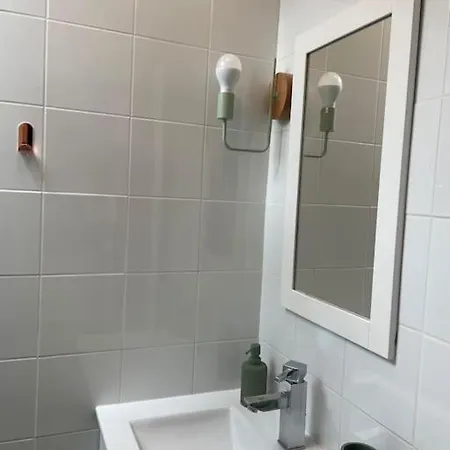 La Grangette Vakantiehuis