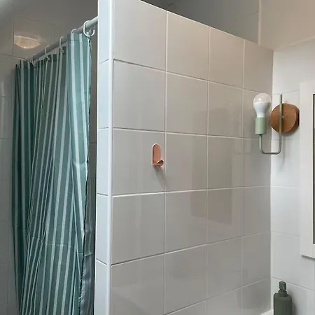 Vakantiehuis La Grangette