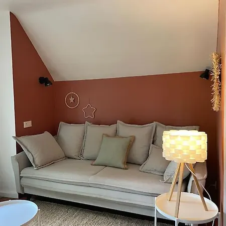 La Grangette * Béduer