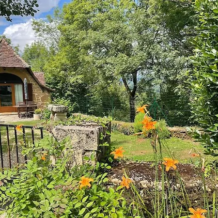 La Grangette * Béduer