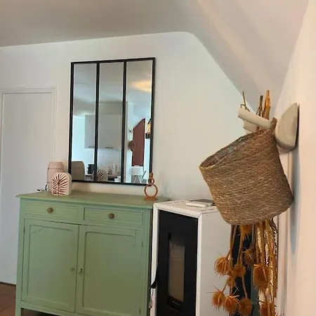 Tatil Evi La Grangette *