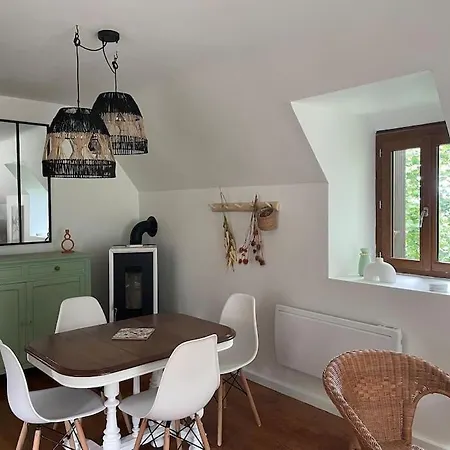 Holiday home La Grangette