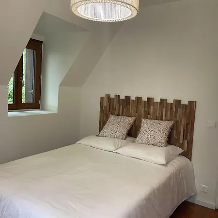 Holiday home La Grangette *