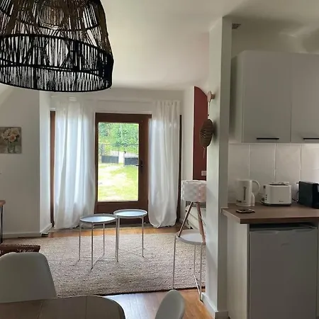 La Grangette Beduer