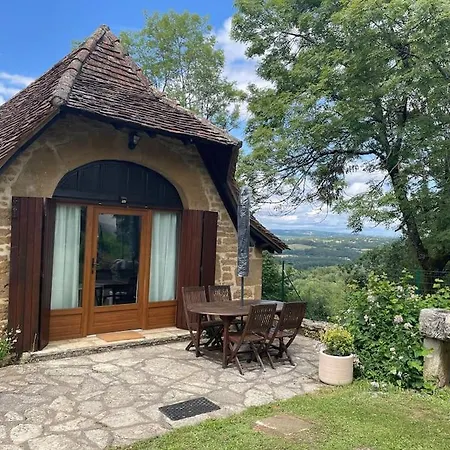 Holiday home La Grangette *