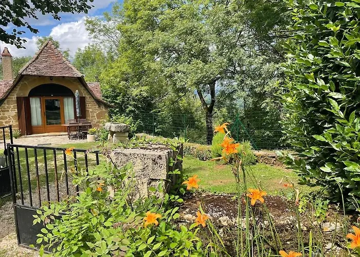 La Grangette * Béduer