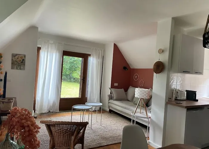 La Grangette Hébergement de vacances *